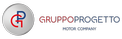 Logo Gruppo Progetto Diamante Srl